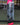 Imouri Close Up Anime Skateboard Deck