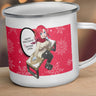 Anime Christmas Mug