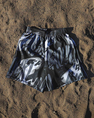 SFX Shorts