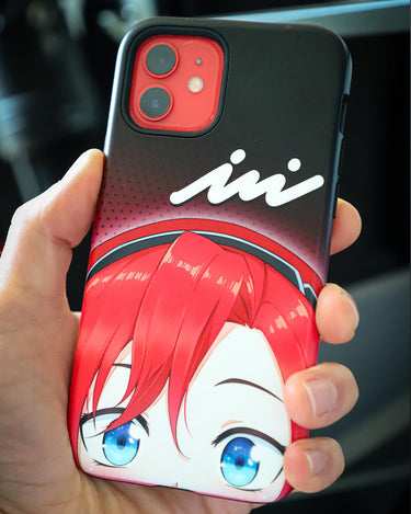 Anime Phone Cases for iPhone & Samsung | Imouri Anime Phone Cases for iPhone & Samsung | Imouri