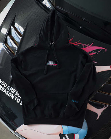 Imouri Racing Hoodie