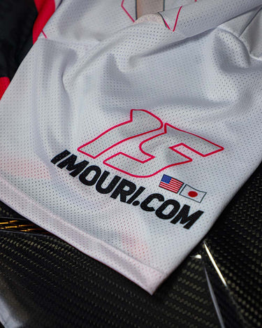 Imouri Racing - 2022 Sim Racing Team Jersey