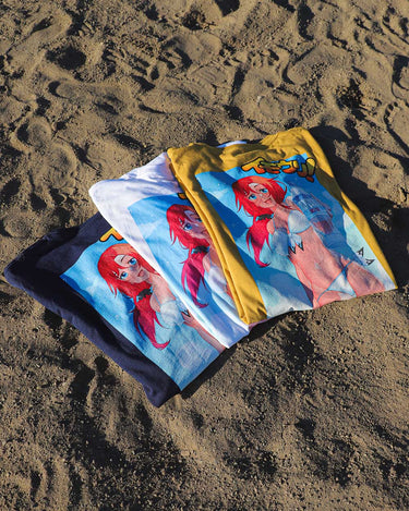 Summer Vacation T-Shirt (LIMITED EDITION)