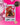 Imouri Chan Sweet Tooth Valentines Anime Girl Polaroid Package 2022