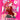 Imouri-Chan Sweet Tooth Matte Anime Poster Print Valentine's 2022