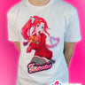 Imouri Chan Sweet Tooth Limited Edition C-Spec Anime T-Shirt