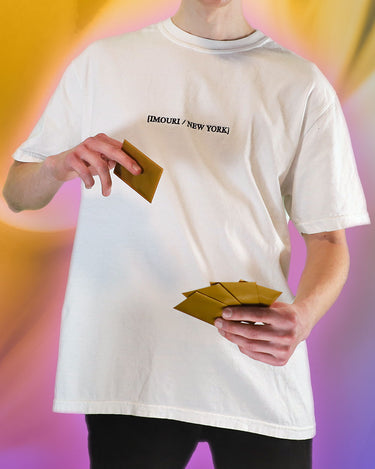 TCG Anime Streetwear Shirt