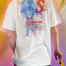 TCG Anime Streetwear Shirt