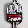 Imouri Anime Backpack
