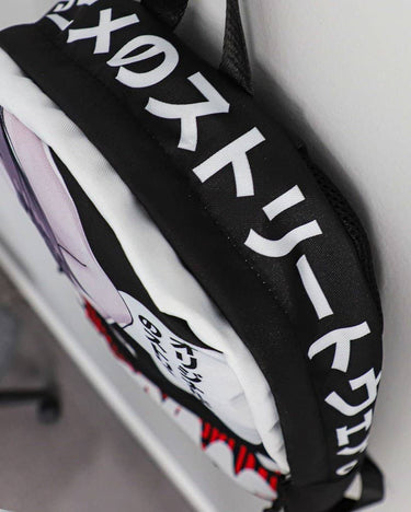 Imouri Anime Backpack