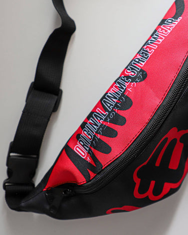 Japanese Fashion Buckle Bag Imouri