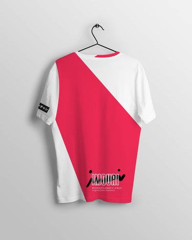 Anime All Over Print Shirt Imouri Chan