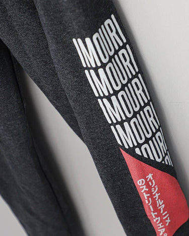Imouri Japanese Streetwear Joggers 