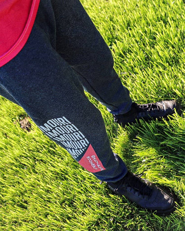 Imouri Japanese Streetwear Joggers 
