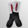 Japanese Streetwear Socks - Imouri Anime Clothing