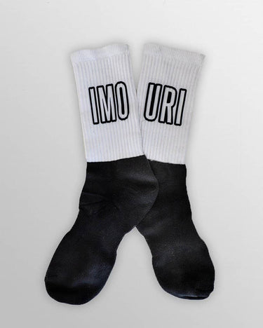 Imouri Japanese Street Fashion Socks