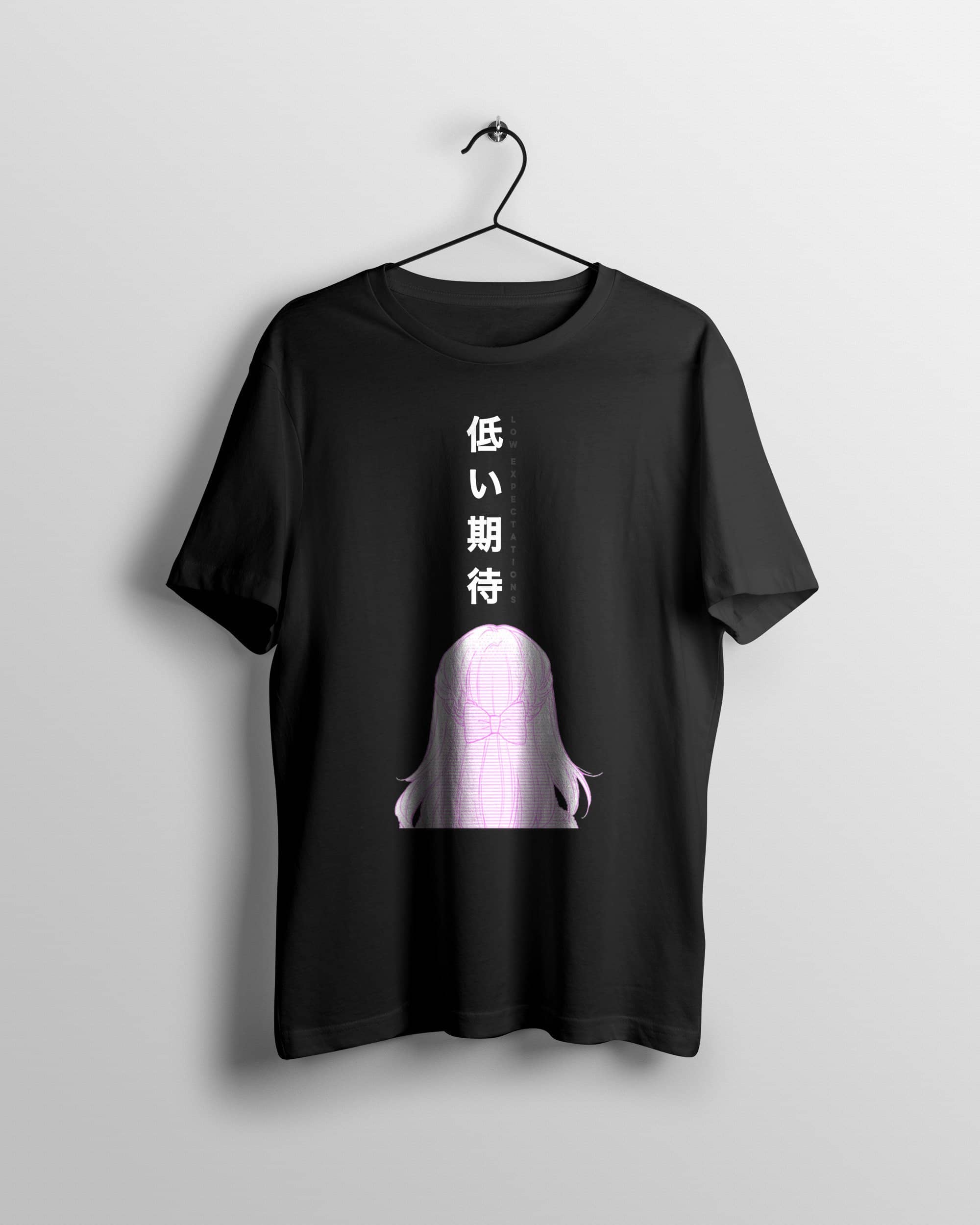 Porter Robinson Shelter Japanese Style T Shirt Imouri