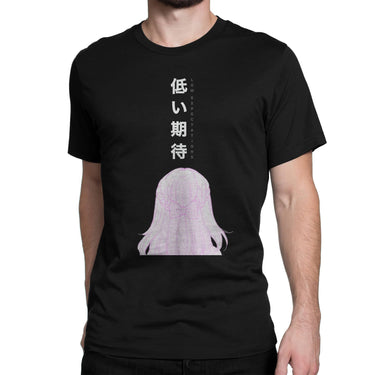 Porter Robinson Shelter Japanese Style Anime Shirt Imouri