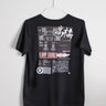Mecha Anime T Shirt