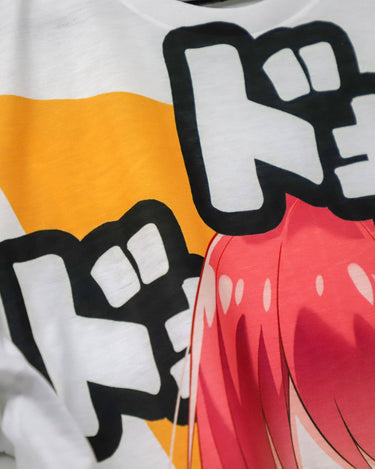 Moe Full Graphic Anime T Shirt Imouri