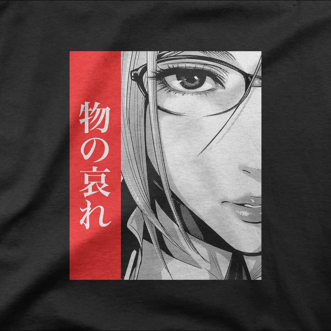 Manga Anime Shirt Imouri