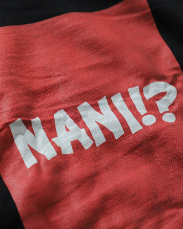 Nani Hoodie 