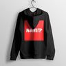 FOTNS Omae Wa Mou Shindeiru Meme Nani Hoodie Imouri