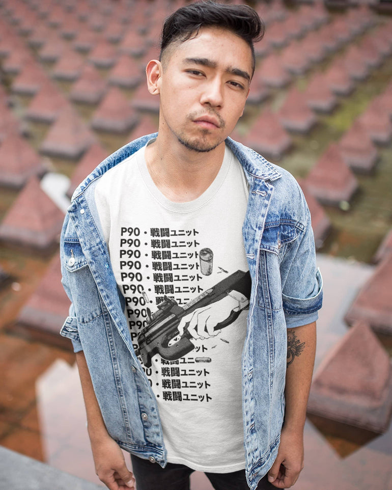 Original Anime Streetwear Clothes & Accessories | Imouri