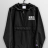 Secret Anime Club Windbreaker Anime Jacket Imouri