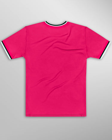 Imouri Chan Graphic Print Shirt
