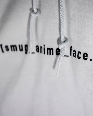 Smug Anime Hoodie Imouri