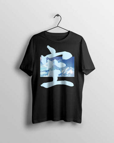 Anime Scenery T Shirt 
