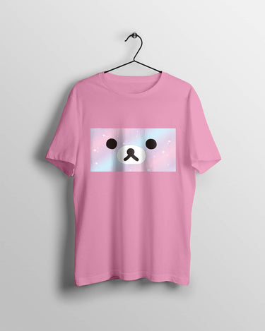 Space Bear Shirt Imouri