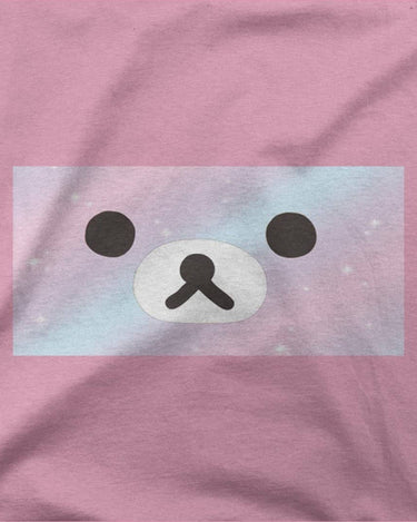 Space Bear Shirt Imouri