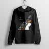 Naruto Team 7 Inspired Anime Hoodie