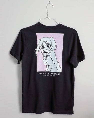 Cute Anime Girl Shirt 