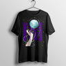 Yami Darkness Japanese Kanji T Shrit