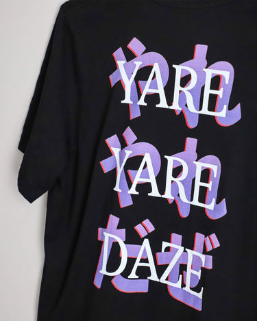 Yare Yare Daze Meme