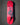 Imouri Red Rider Anime Girl Skateboard Deck