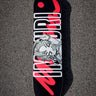 Anime Skateboard Chibi - Imouri