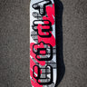 Imourio Shiro Japanese Skateboard